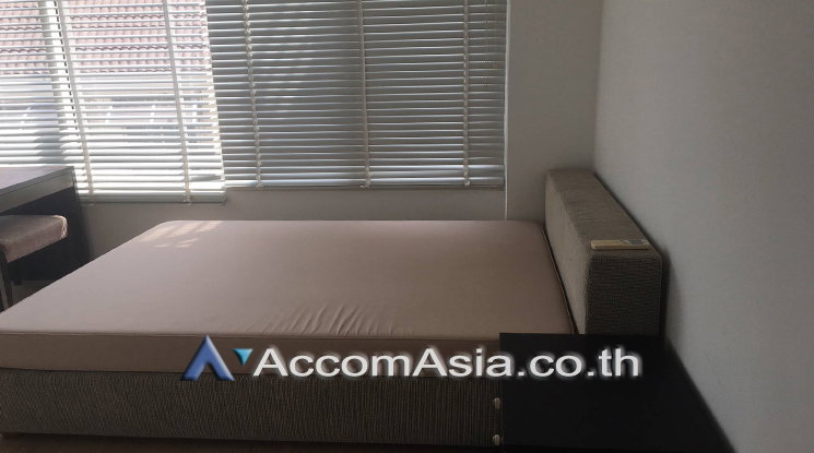 picture 🔼🔽 AccomA 📩 Classic charm with full-function layout in Thonglor (1519442) - 10/14