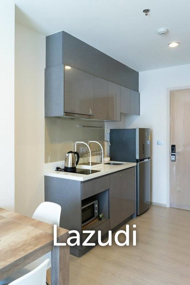 picture 1 Bed 1 Bath 29 Sqm Condo For Sale - 4/8