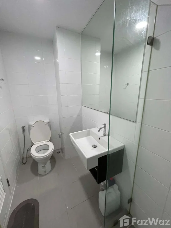 รูป ขาย คอนโด 1 ห้องนอน ในโครงการ นอตติ้ง ฮิลล์ สุขุมวิท 105 6141045 - รูปที่ 5/10