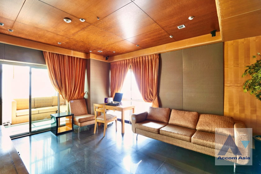 รูป 🔼🔽 AccomA 📩 4 BR Condominium @Sathorn Park Place (AA39012) - รูปที่ 11/20