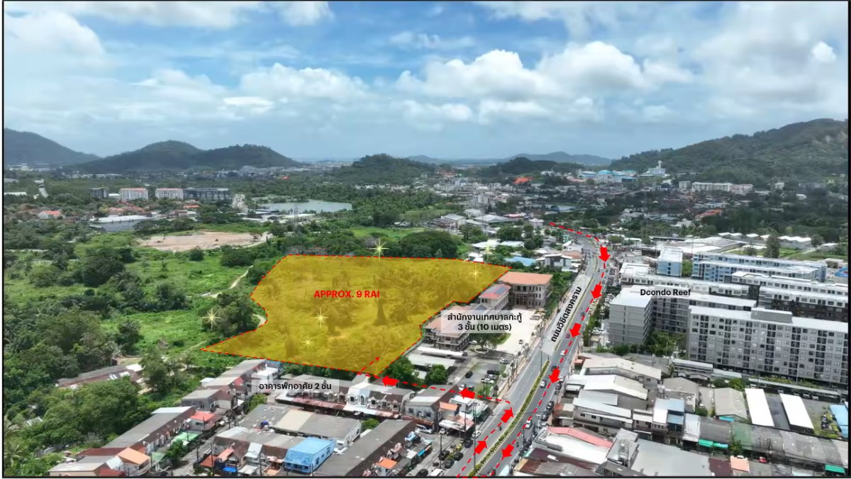 picture Dcondo Cove The newest condo on a popular location  - 5/5