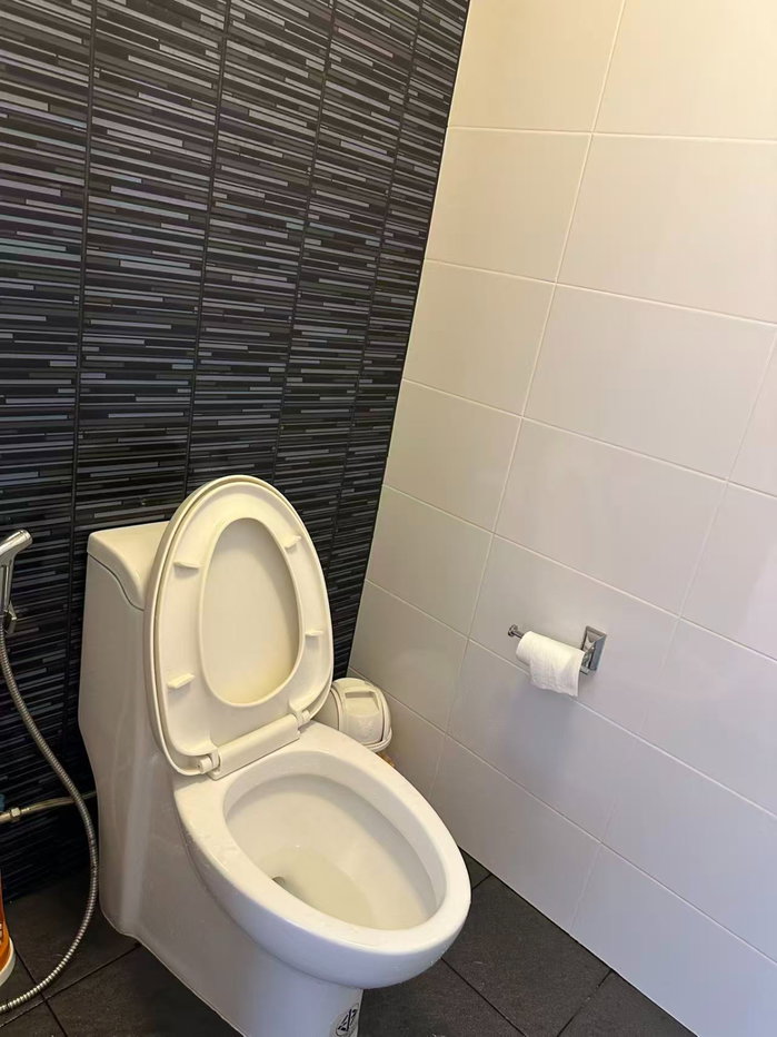 รูป ขายด่วน! The Trust Condo South Pattaya ห้องสวย พร้อมอยู่ - รูปที่ 9/12