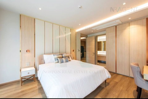 รูปภาพ 🎊 For Rent Condo BEARING RESIDENCE Building 1, Floor 4,1 bed room, Room size 64 sqm