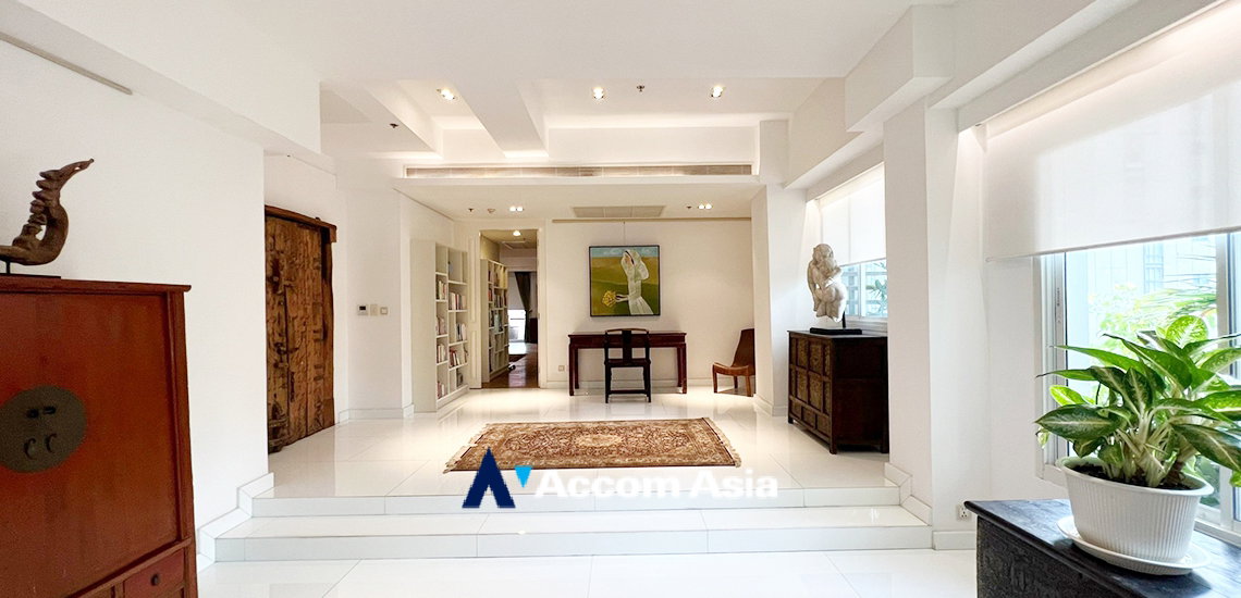 picture 🔼🔽 AccomA 📩 Penthouse 3 BR Condominium @Narathorn Place (13000612) - 7/20