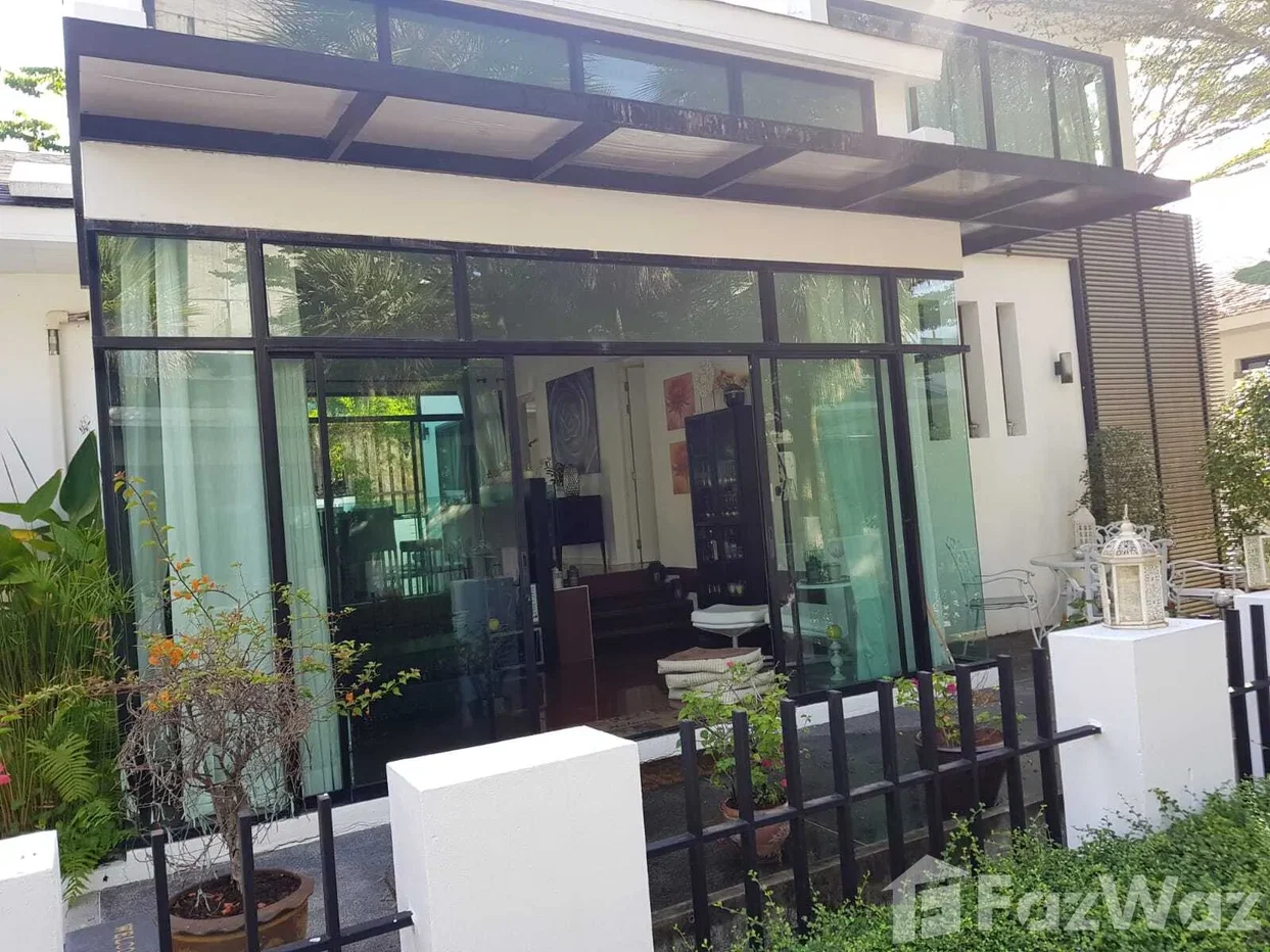 รูป ขาย วิลล่า 3 ห้องนอน ในโครงการ เดอะ รีเจ้นท์ พูล วิลล่า 1417158 - รูปที่ 14/14