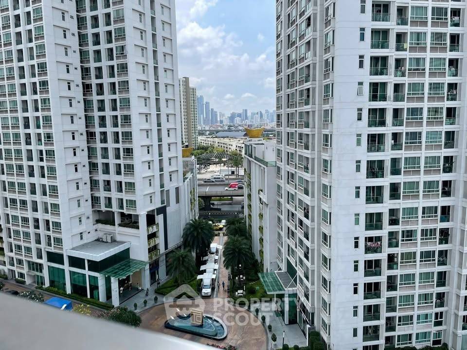 รูป คอนโด 1-ห้องนอน ที่ ที.ซี. กรีน พระรามเก้า ใกล้ MRT พระราม 9 (ID 2774200) - รูปที่ 6/14