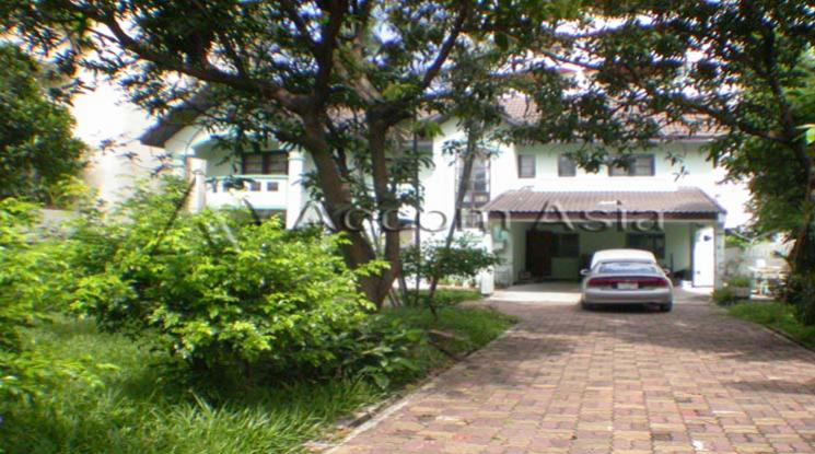 picture 🔼🔽 AccomA 📩 Home Office 4 BR House in Khlong Tan Nuea (96566) - 8/8
