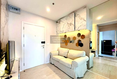 Condos for rent BTS Talat Phlu : For Rent Condo , Aspire Sathorn - Thapra , BTS-Talat Phlu , Bukkhalo , Thon Buri , Bangkok , CX-89139 ✅ Live chat with us ADD LINE @connexproperty ✅