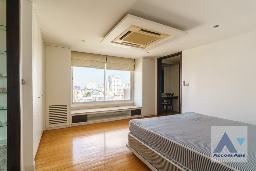 รูป 🔼🔽 AccomA 📩  2 BR Condominium @D.S. Tower 1 (AA40807) - รูปที่ 13/15