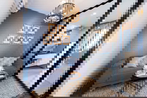 The base park east 15,500 thb near bts onnut