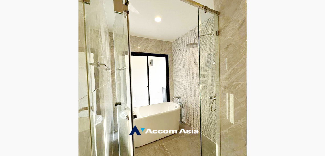 picture 🔼🔽 AccomA 📩  3 BR Townhouse @DEMI Sathu 49 (AA33773) - 10/15