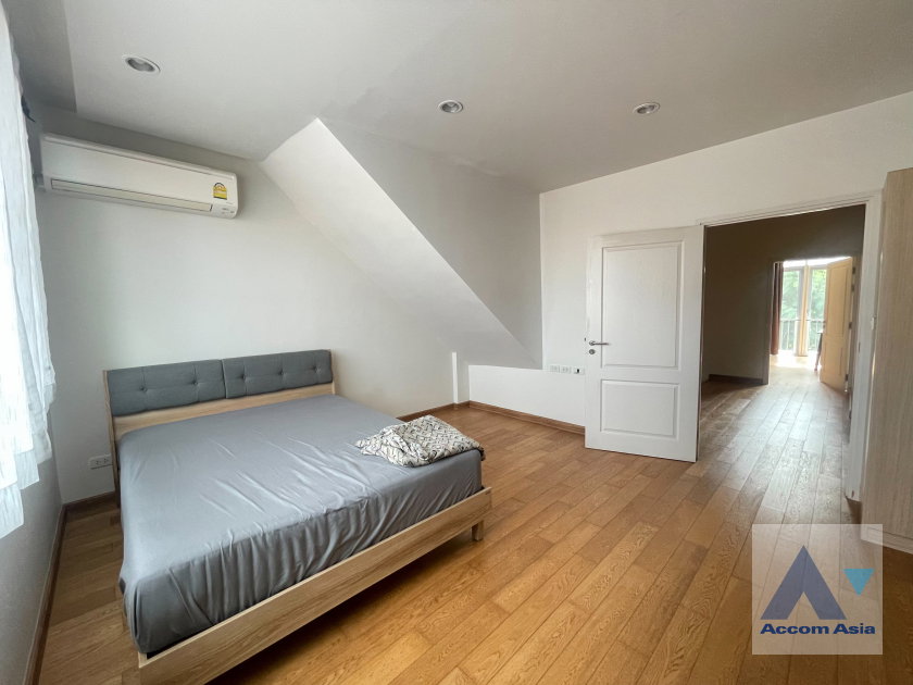 picture 🔼🔽 AccomA 📩 Home Office 4 BR Townhouse in Klong Tan (AA33995) - 16/20