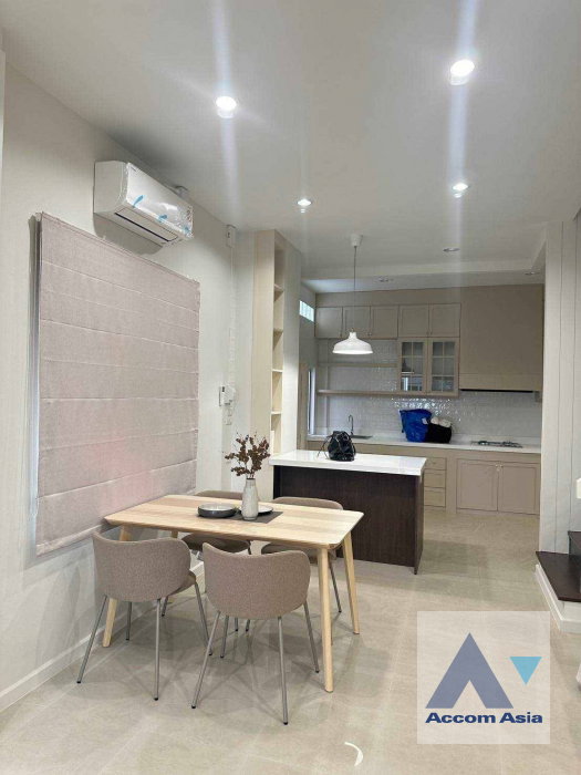 picture 🔼🔽 AccomA 📩  3 BR House @City Park Pattanakarn 38 (AA41825) - 6/11