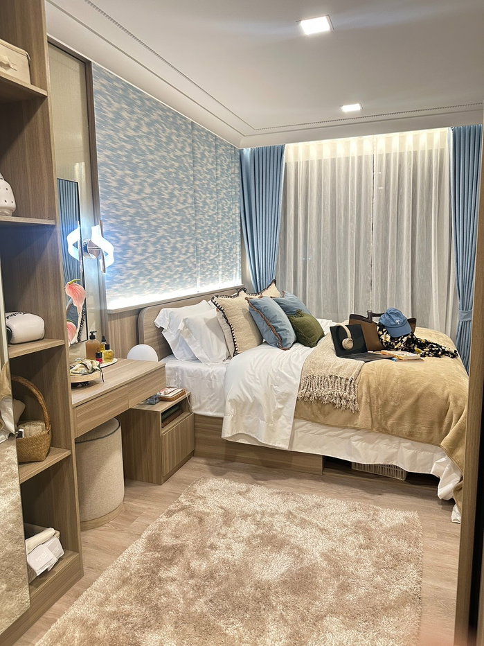 picture Pet friendly Condominium near Surin Beach - 8/12