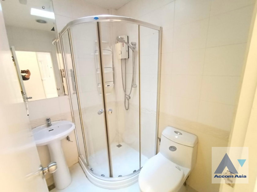 picture 🔼🔽 AccomA 📩 Pet friendly 3 BR House in Bang Kapi (AA10032) - 17/20