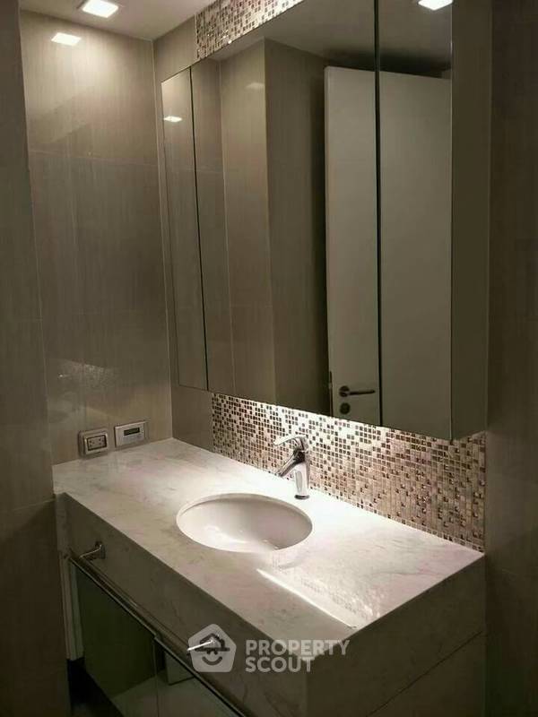 รูป คอนโด 1-ห้องนอน ที่ เซอร์เคิล ลิฟวิ่ง โปรโตไทป์ เพชรบุรีตัดใหม่ ใกล้ MRT เพชรบุรี (ID 2772577) - รูปที่ 5/20