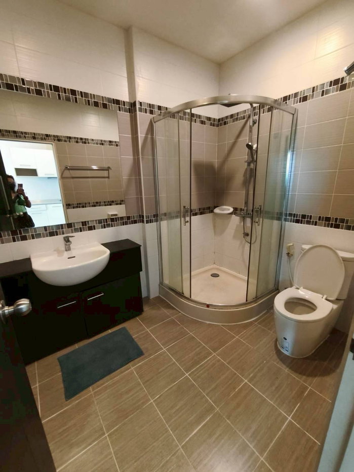 รูป ปล่อยเช่า My hip2 คอนโด #พร้อมเข้าอยู่  เพียง 10,000 บาทเท่านั้น ว่างพร้อมอยู่ - รูปที่ 10/18