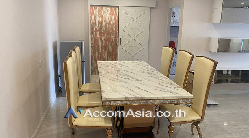 รูป 🔼🔽 AccomA 📩  2 BR Condominium @Waterford Park  (2511874) - รูปที่ 7/12