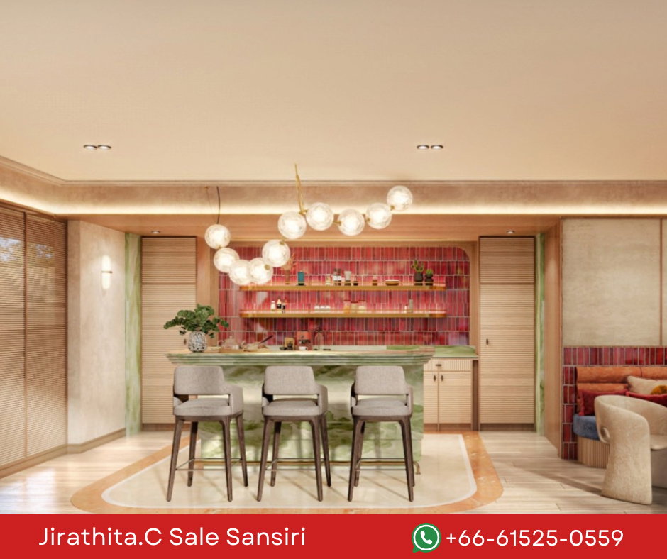 picture The Base Cherng Talay – A Prime Location Project - 8/13