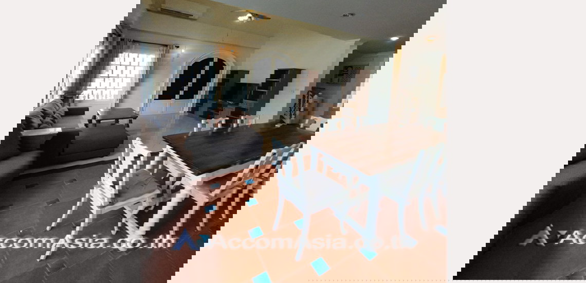 รูป 🔼🔽 AccomA 📩 Pet friendly 3 BR House @Fantasia Villa 3  (AA13482) - รูปที่ 4/16