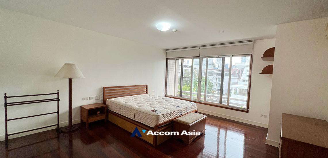 รูป 🔼🔽 AccomA 📩  3 BR Condominium @Navin Court (AA32227) - รูปที่ 15/20