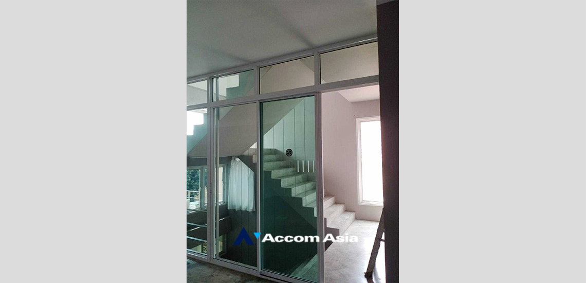 picture 🔼🔽 AccomA 📩 Home Office 6 BR House in Bang Kapi (AA34513) - 2/5