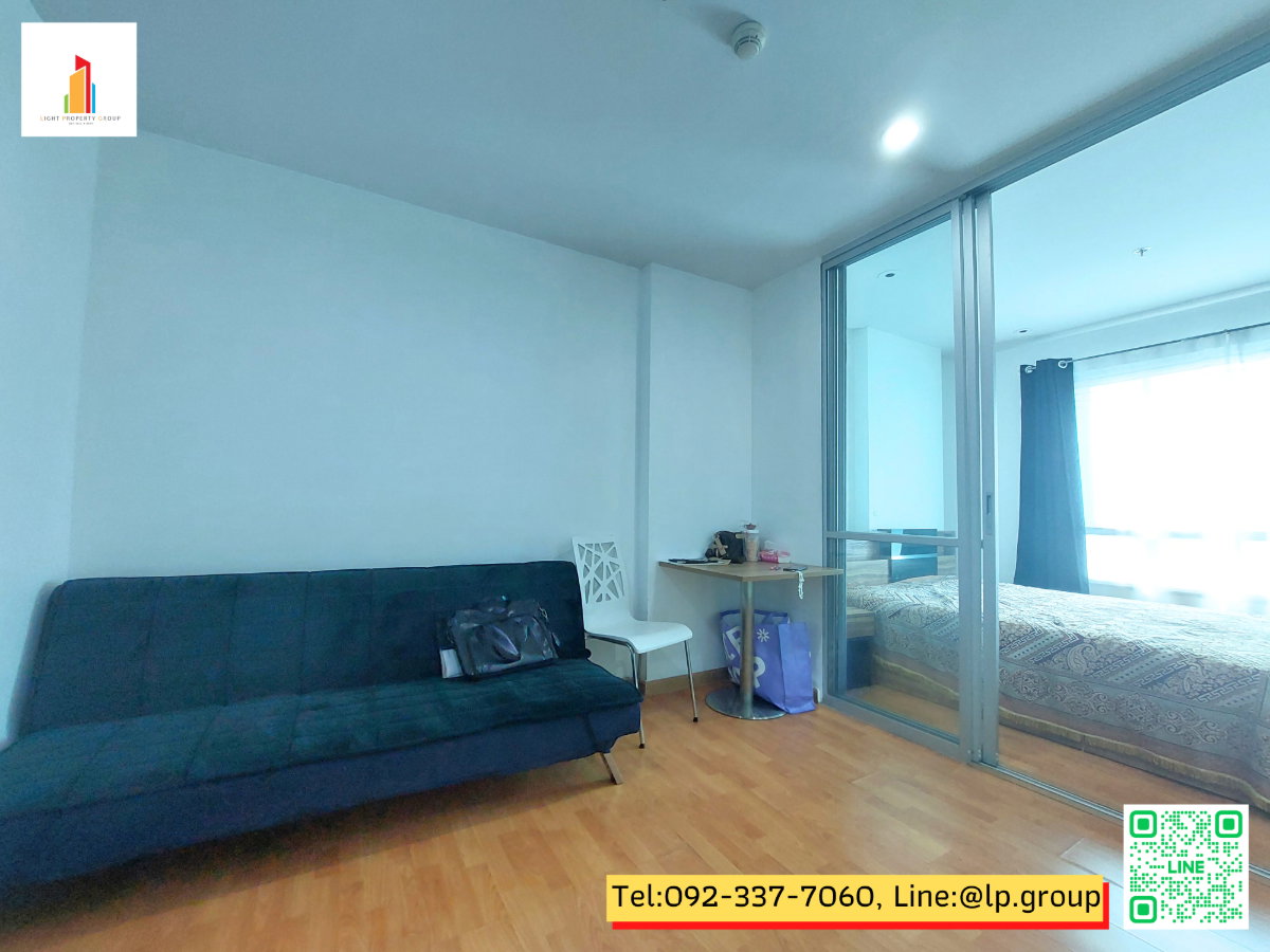 รูป ให้เช่า "The President Sathorn-Ratchaphruek1" ติดBTSบางหว้าและMRTบางหว้า เดินทางสะดวก ของครบพร้อมอยู่ - รูปที่ 6/13