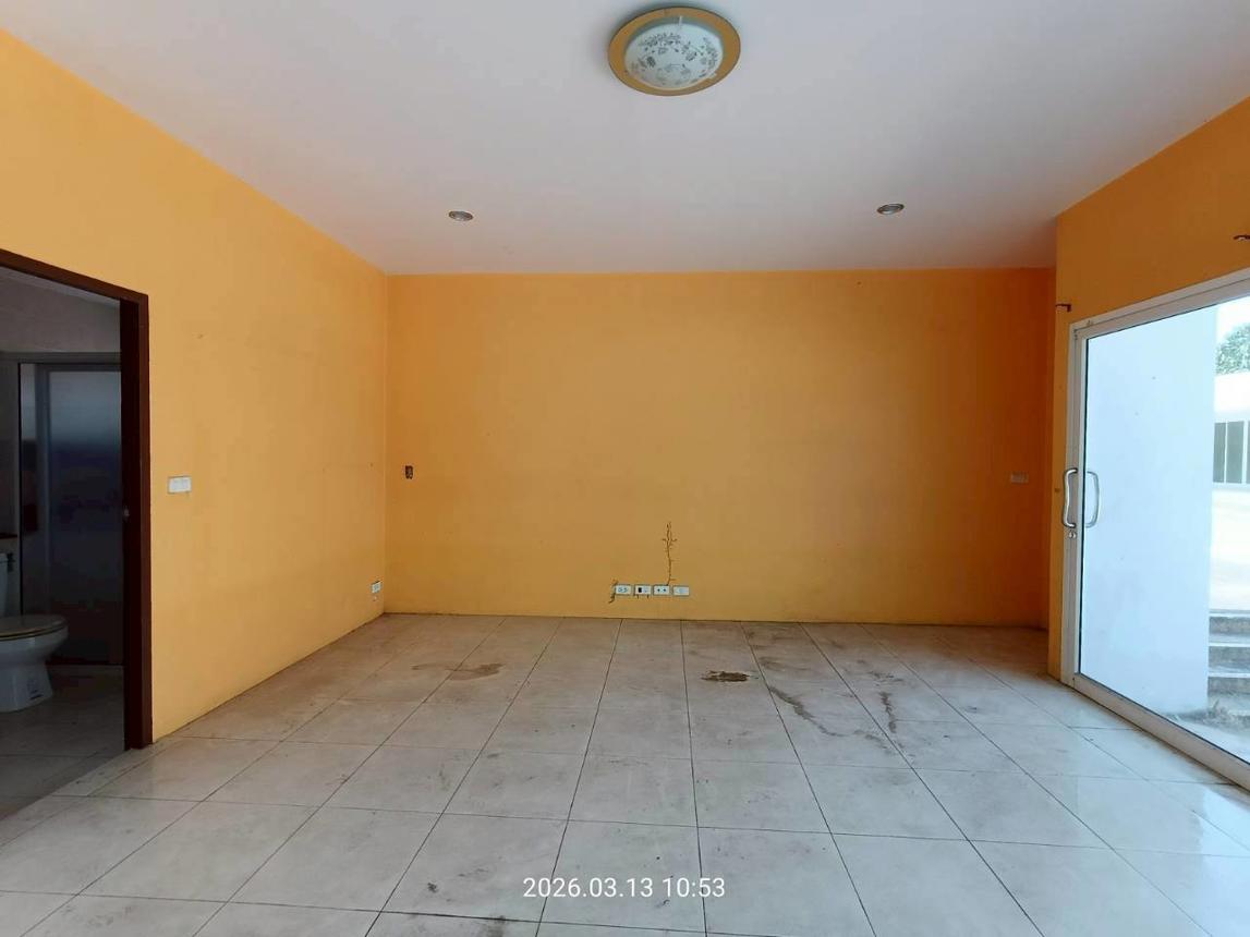 รูป บ้านเดี่ยว 266 ตร.วา เมืองลพบุรี ลพบุรี 6.5M - รูปที่ 40/46