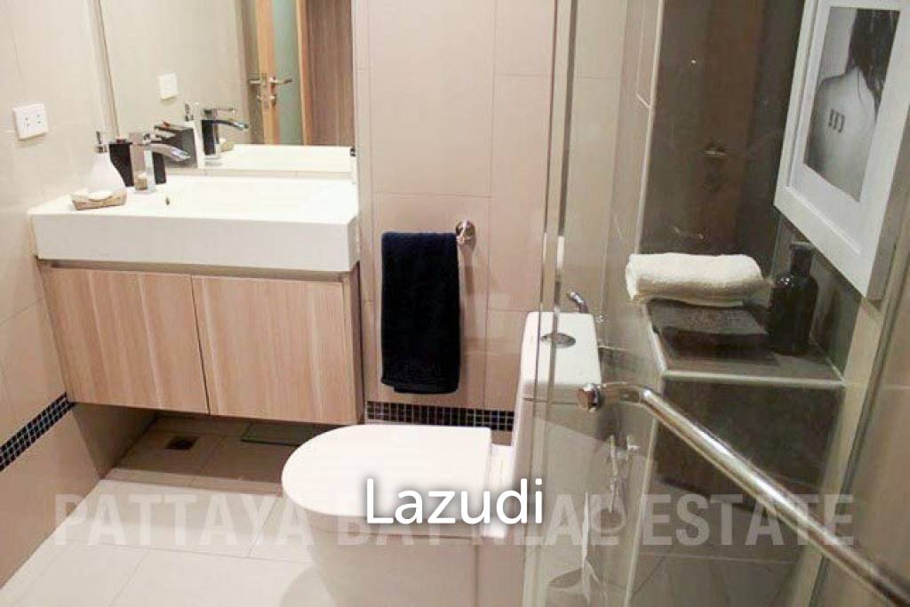 picture 1 Bed 1 Bath 42 SQ.M Laguna Bay 1 Condo - 4/6
