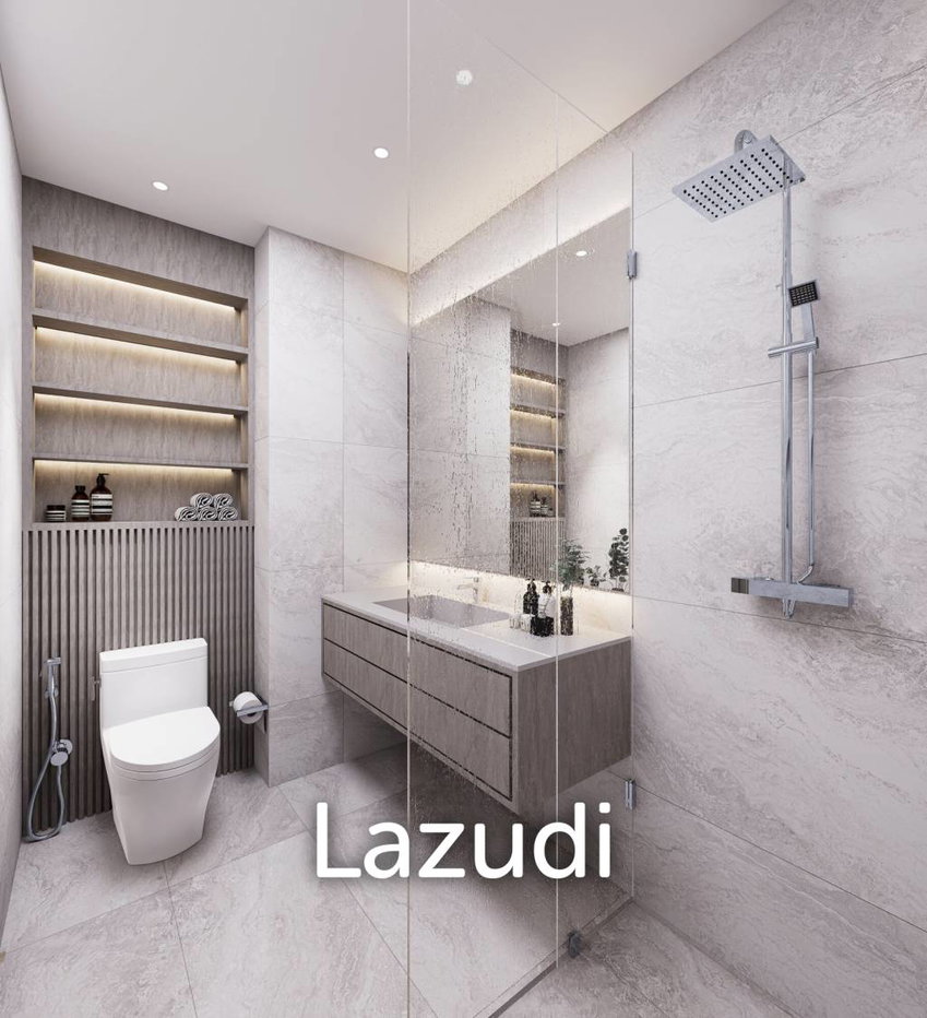 picture 2 Bed 2 Bath 90 SQ.M Sirius Condominium - 3/9