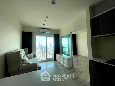 ขายคอนโด : คอนโด 1-ห้องนอน ที่ เดอะ คีย์ สาทร - เจริญราษฎร์ ใน บางโคล่ (ID 2363299)