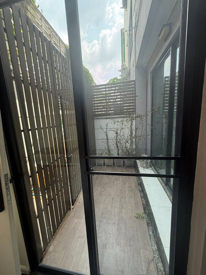 รูป [ให้เช่า] Home Office 3 ชั้น ทำเลธุรกิจ ติดศูนย์ราชการแจ้งวัฒนะ โครงการ Corazon ประชาชื่น - รูปที่ 6/20