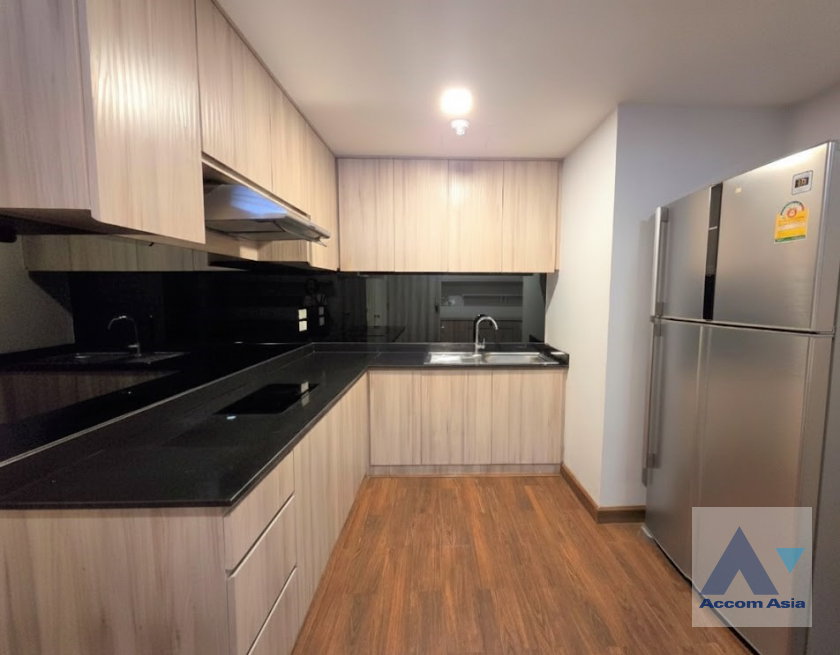 picture 🔼🔽 AccomA 📩 Pet friendly 3 BR Condominium @President Park Sukhumvit 24   (AA10760) - 3/10
