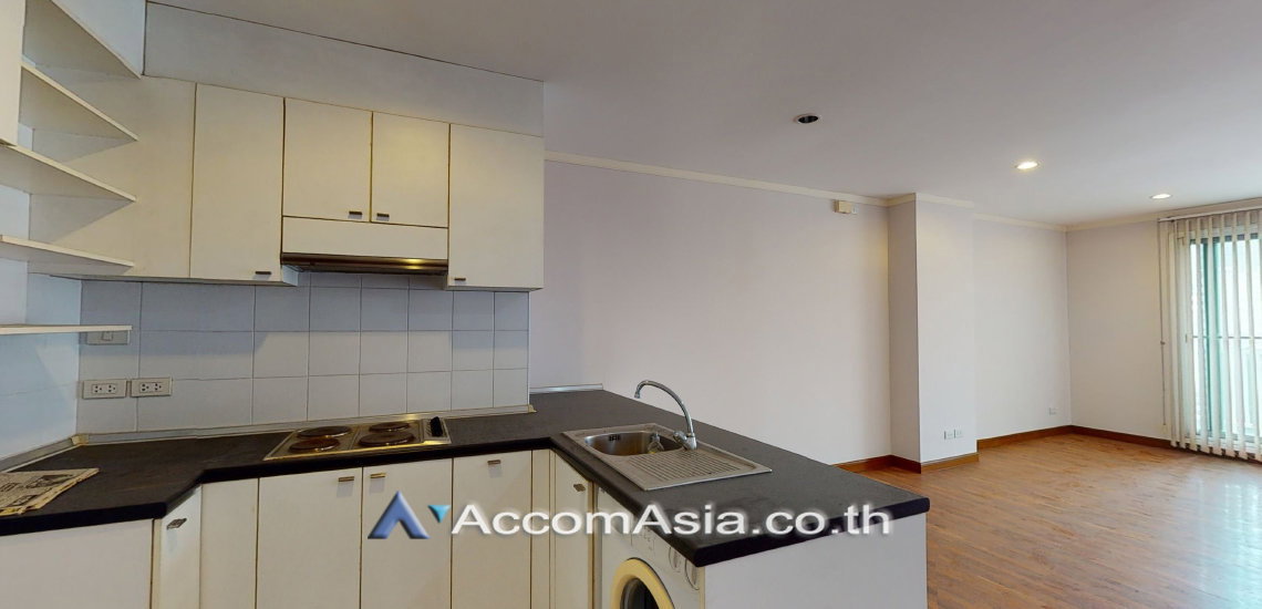 รูป 🔼🔽 AccomA 📩  3 BR Condominium @Baan Siri Sukhumvit 13 (1520620) - รูปที่ 2/7