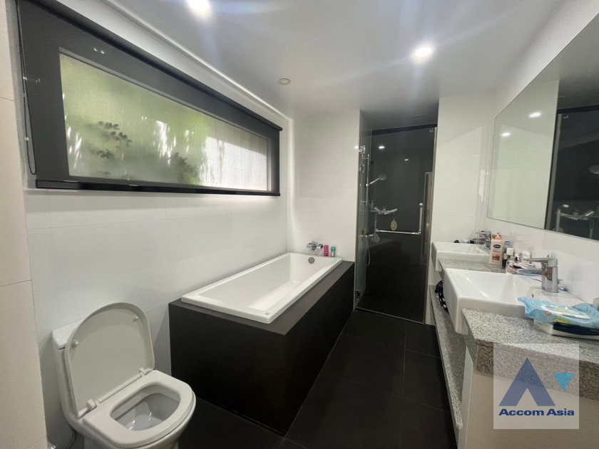 รูป 🔼🔽 AccomA 📩  3 BR House in Khlong Tan Nuea (AA40963) - รูปที่ 11/20