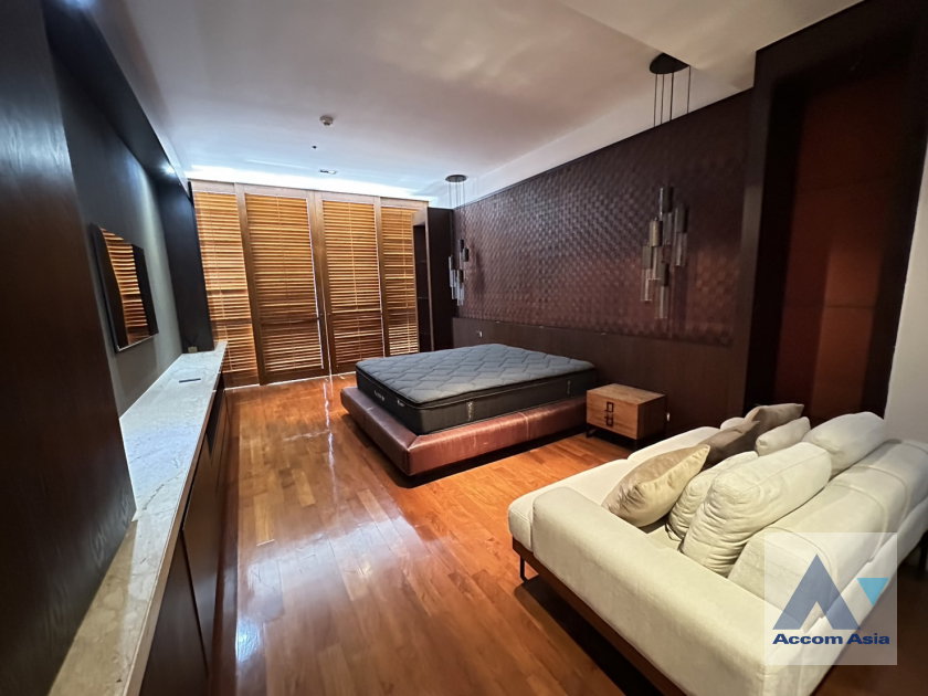 รูป 🔼🔽 AccomA 📩  3 BR Condominium @Domus 16 (AA19256) - รูปที่ 8/17