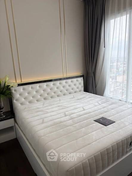 picture 2-BR Condo at The Saint Residences near MRT Phahon Yothin (ID 2773609) - 1/13