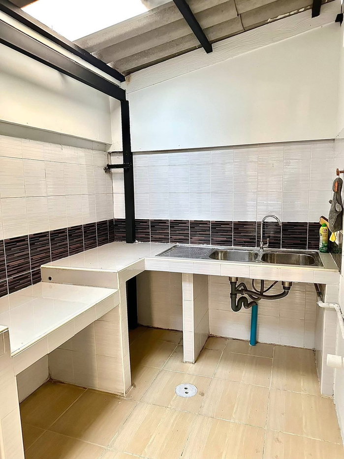 รูป 🔥บ้านให้เช่า | หมู่บ้านพฤษภาไพร์ม 94 (สายไหม 56) บ้านพร้อมอยู่ บรรยากาศสงบ เหมาะสำหรับอยู่อาศัยระยะยาว ขนาด 3 ห้องนอน 2 ห้องน้ำ เช่า 13,000 บาท/เดือน - รูปที่ 11/11