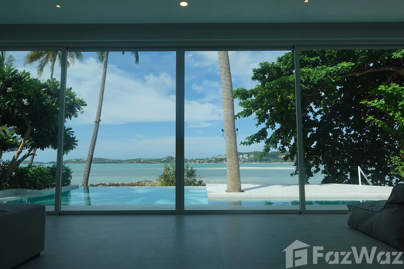 picture Beachfront 1 Bedroom Pool Villas 1834144 - 2/18