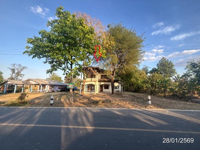 picture HOME 208 Sq.w. Chom Phra Surin for 801,000 - 1/30
