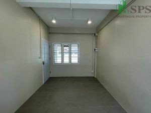 รูป ทาวน์เฮ้าส์ ให้เช่า อยู่ใกล้ Bts บางจาก (SPSJP251) - รูปที่ 9/16