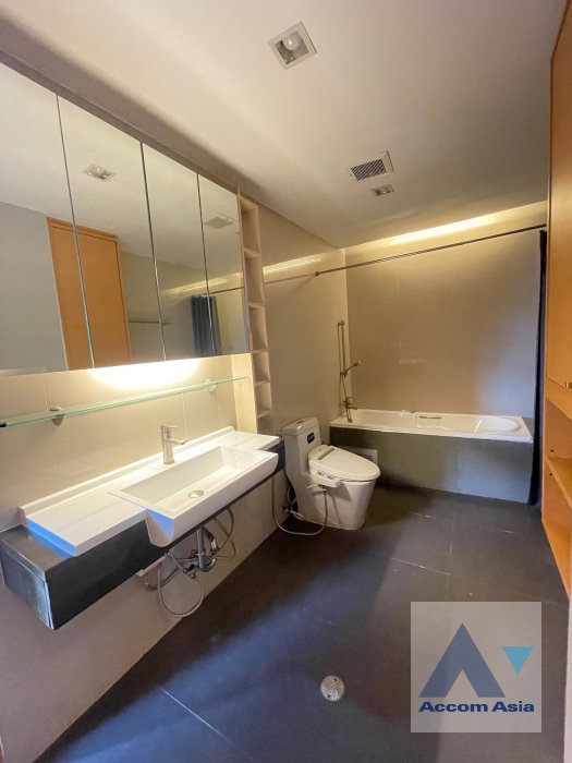 รูป 🔼🔽 AccomA 📩  2 BR Condominium @Acadamia Grand Tower (AA41180) - รูปที่ 7/7