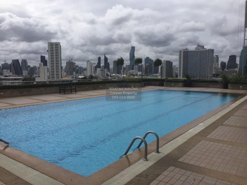 รูป เช่าคอนโด  บ้าน เจ้าพระยา BTS-คลองสาน คลองสาน เขต คลองสาน กรุงเทพ CX-54320 ✅ ทักไลน์ @connexproperty ตอบทันที ทีมงานมืออาชีพ ✅ - รูปที่ 6/12