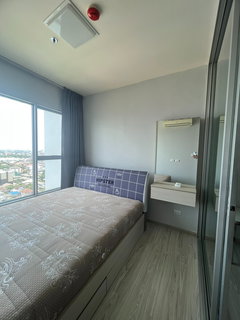 รูปภาพ ให้เช่าคอนโด แอสปาย รัตนาธิเบศร์ 2 ( ห้องว่างสิ้นเดือน เม.ย.69 )