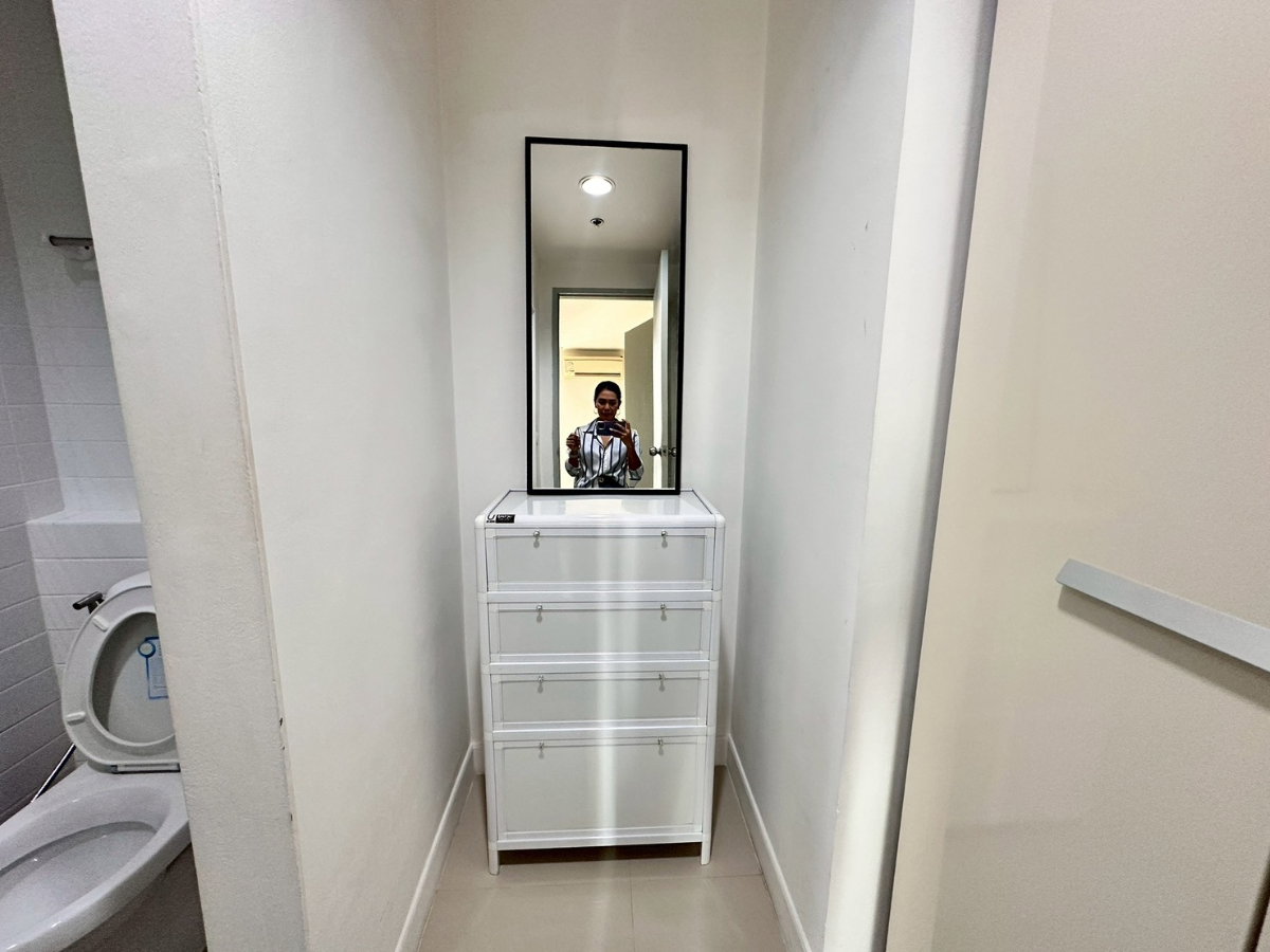 รูป ให้เช่า ไอดีโอ มิกซ์ สุขุมวิท 103 | อาคาร B ชั้น 14 ทำเลดีมาก ใกล้ BTS อุดมสุข เพียง 270 เมตร - รูปที่ 5/12