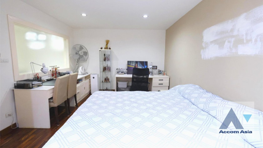 รูป 🔼🔽 AccomA 📩 Pet-friendly Condo With No Size Limit in Ekamai. - รูปที่ 15/20