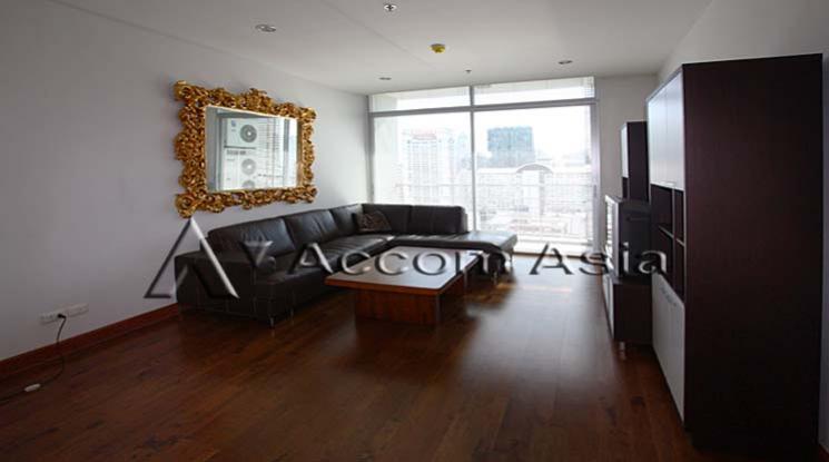 รูป 🔼🔽 AccomA 📩  2 BR Condominium @The Master Centrium Asoke-Sukhumvit (1518575) - รูปที่ 3/9