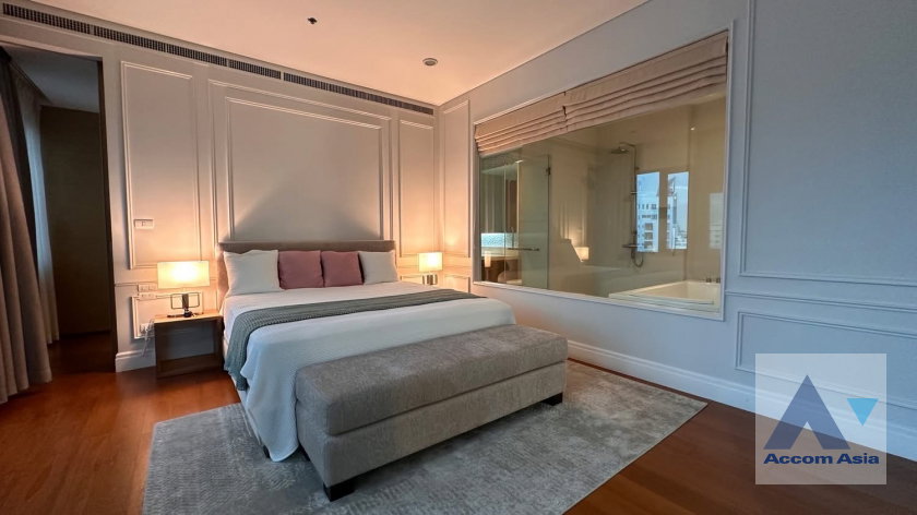 รูป 🔼🔽 AccomA 📩  3 BR Condominium @Bright Sukhumvit 24 (AA44894) - รูปที่ 5/7
