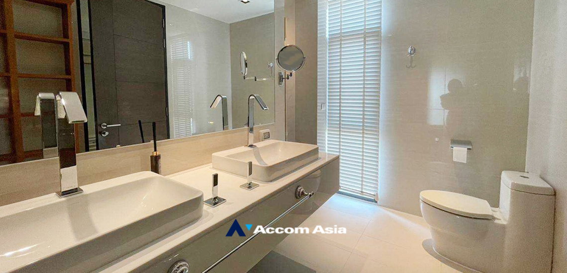 รูป 🔼🔽 AccomA 📩 Private Swimming Pool 3 BR Townhouse @The Park lane 22 (AA34040) - รูปที่ 14/18