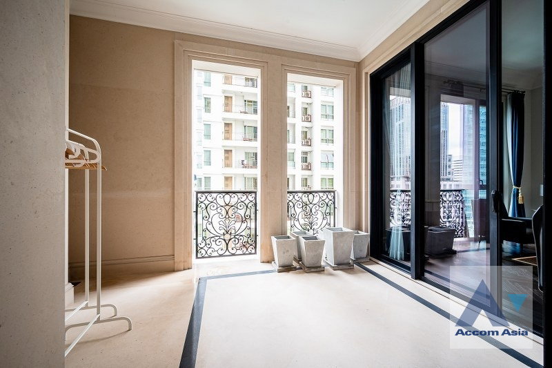 picture 🔼🔽 AccomA 📩  2 BR Condominium @98 Wireless (AA38891) - 17/17